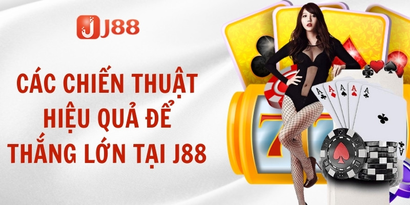 Các thuật ngữ quan trọng trong game bài J88