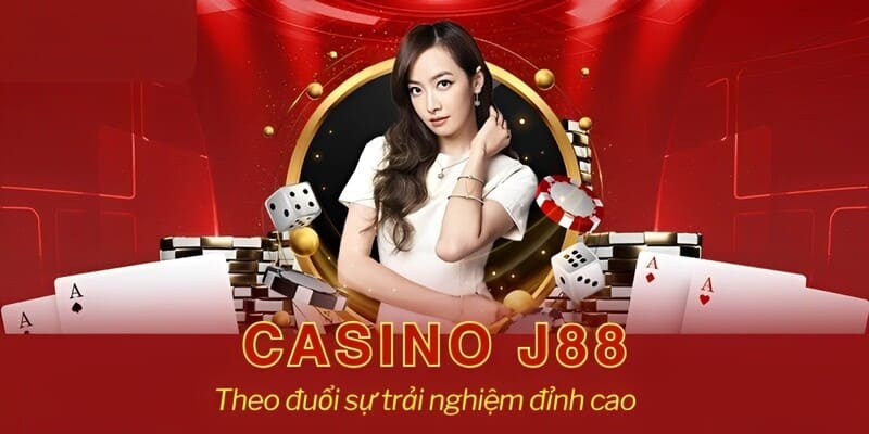 Khám phá sảnh casino chất lượng, đẳng cấp