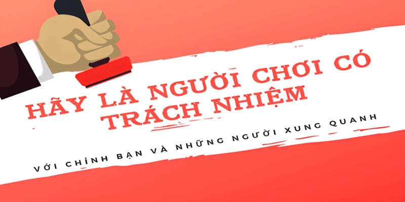 Lợi ích nhận được khi chơi cá cược có trách nhiệm