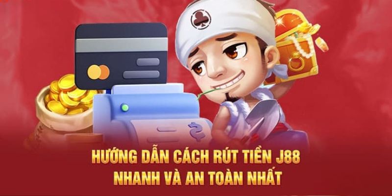 Quy trình rút tiền qua thẻ cào đơn giản